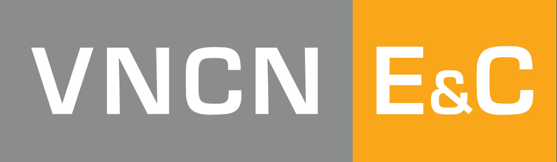 Công ty CP Đầu tư Xây dựng và Kỹ thuật VNCN E&C logo