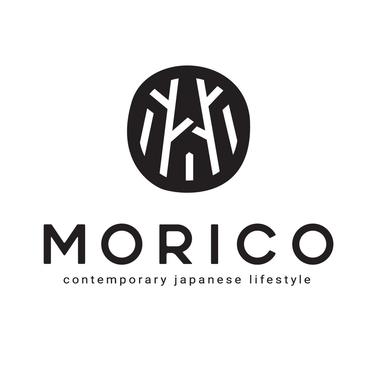 Morico Japanese Restaurant logo