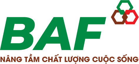 Công ty Cổ phần Nông nghiệp BAF Việt Nam