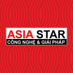 Công ty Cổ phần Đầu tư Ngôi sao Châu á logo