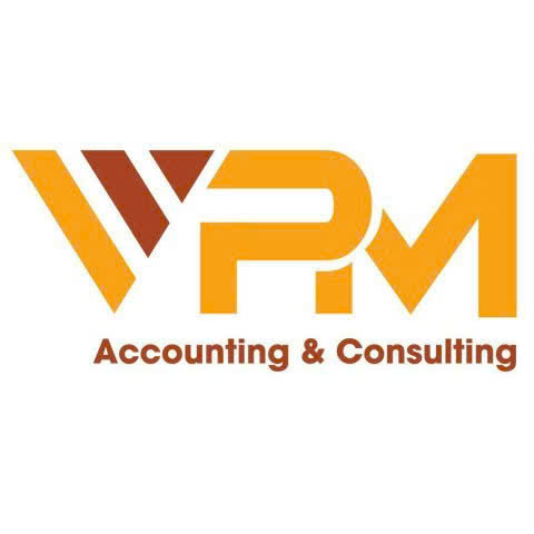 CÔNG TY TNHH DỊCH VỤ VÀ TƯ VẤN VPM logo