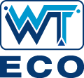 CÔNG TY CỔ PHẦN CÔNG NGHỆ VÀ DỊCH VỤ MÔI TRƯỜNG ECO logo