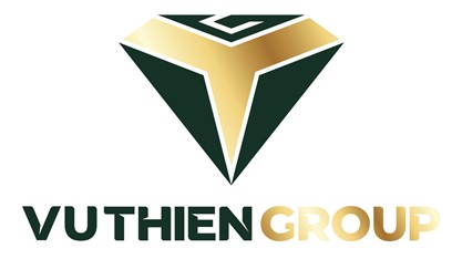 CÔNG TY TNHH SX TM VŨ THIÊN logo