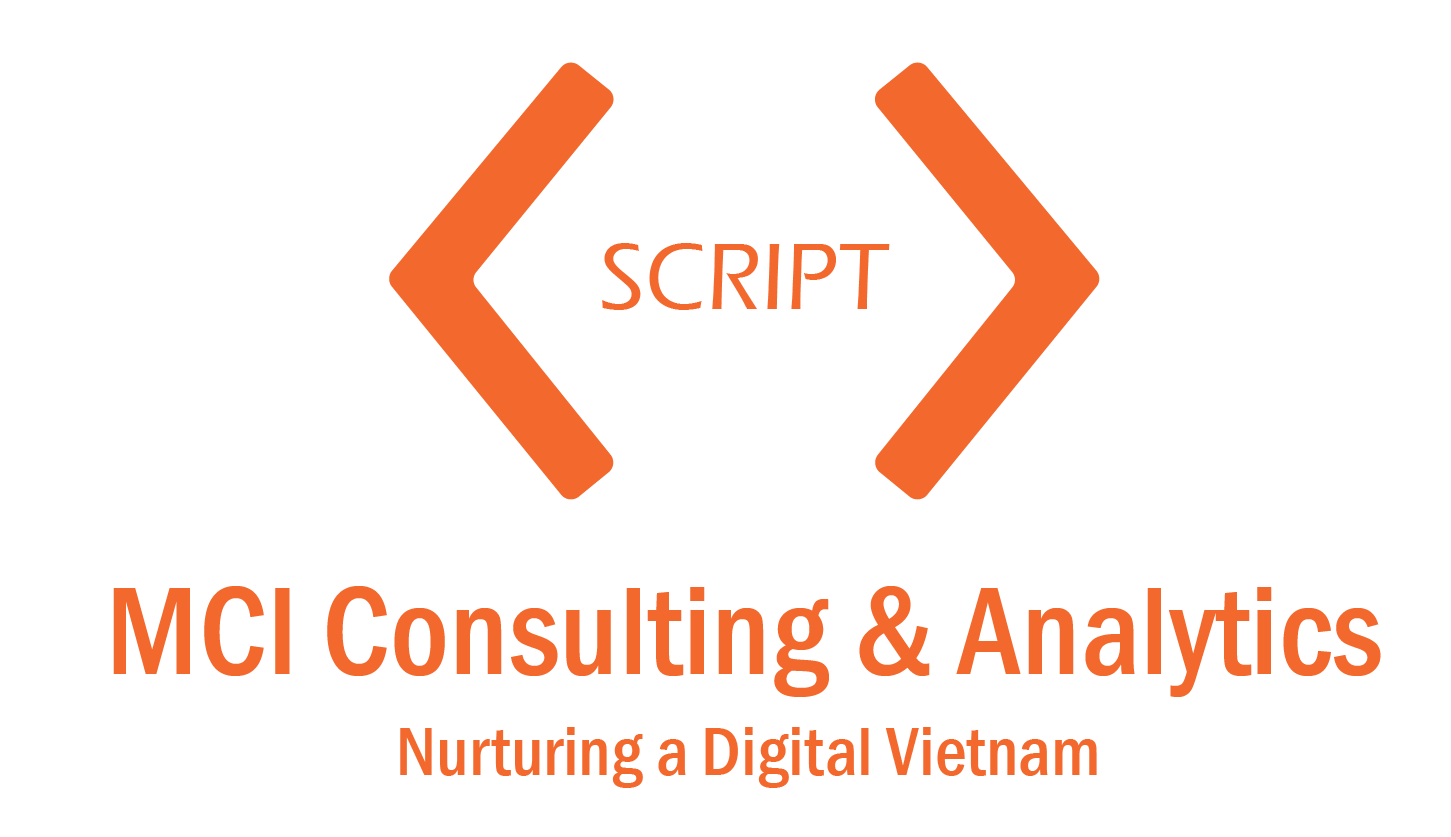 CÔNG TY CỔ PHẦN TƯ VẤN MCI VIỆT NAM logo