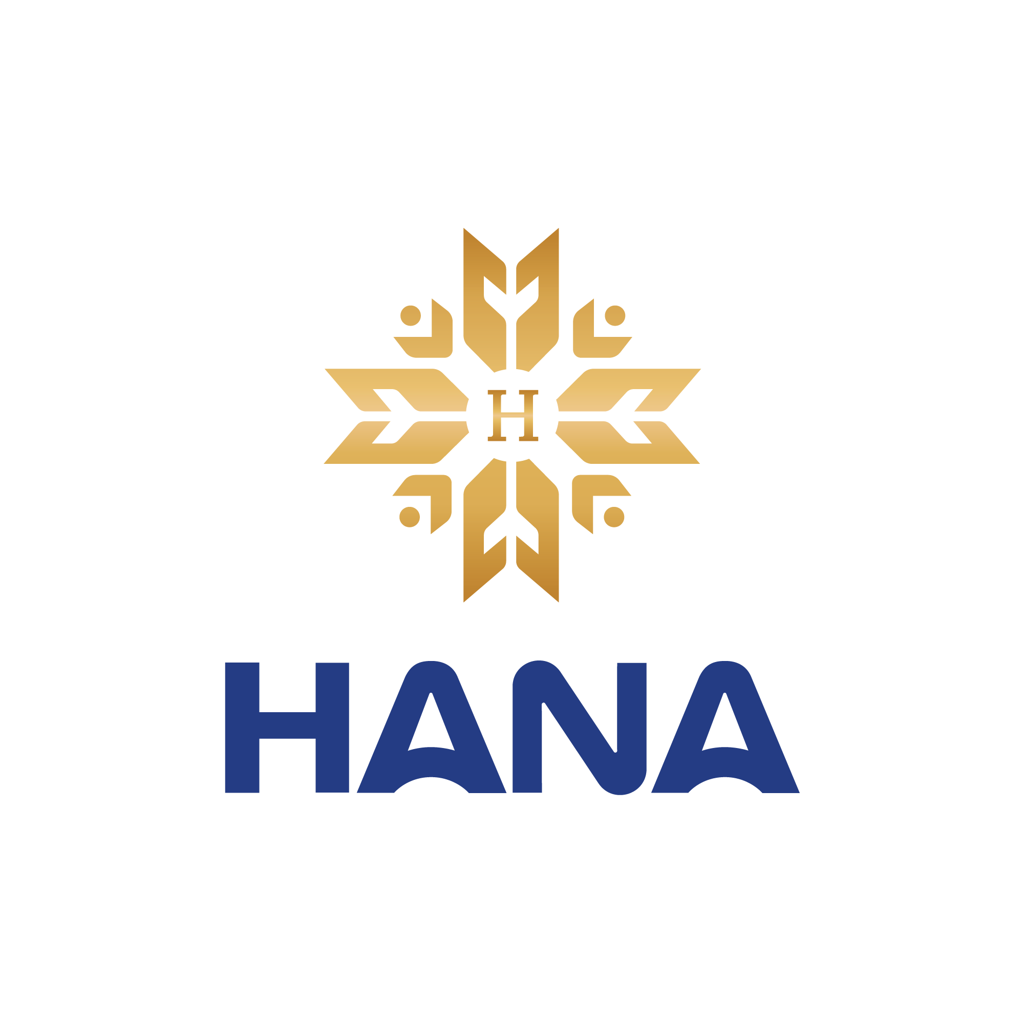 Công ty TNHH THƯƠNG MẠI QUỐC TẾ HANA VIỆT NAM logo