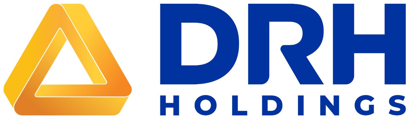 Công ty CP DRH Holdings logo
