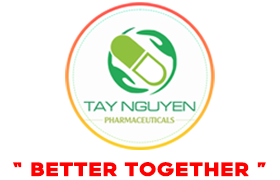 CÔNG TY CỔ PHẦN THƯƠNG MẠI DƯỢC LIỆU TÂY NGYUYÊN logo