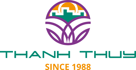 CÔNG TY TNHH THANH THÙY logo