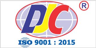 Công ty CP TM QT Đại Hoàng Minh logo