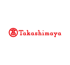 Takashimaya Vietnam logo