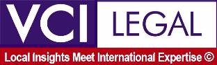 CTY LUẬT TNHH MTV VCI LEGAL logo