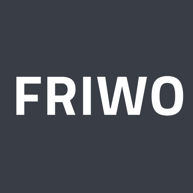 Friwo Vietnam Co., Ltd logo