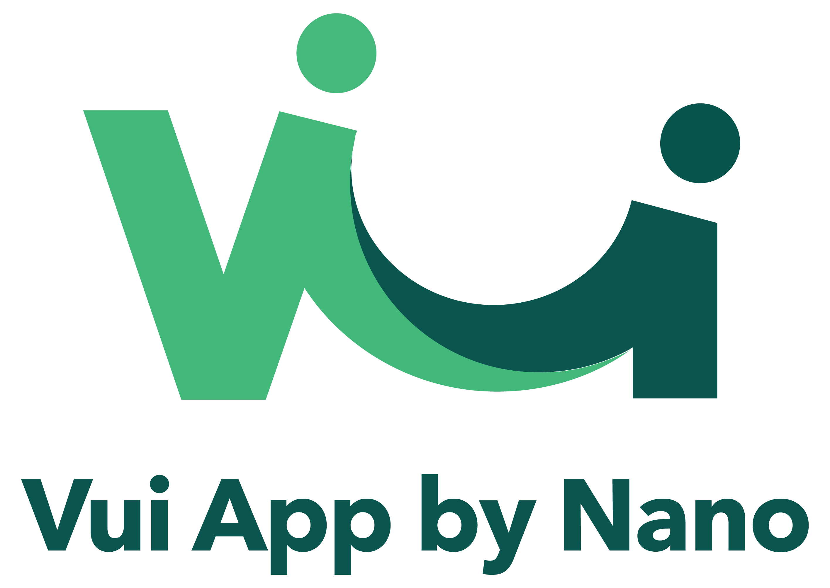 Công ty TNHH Dịch vụ công nghệ Nano Việt Nam logo