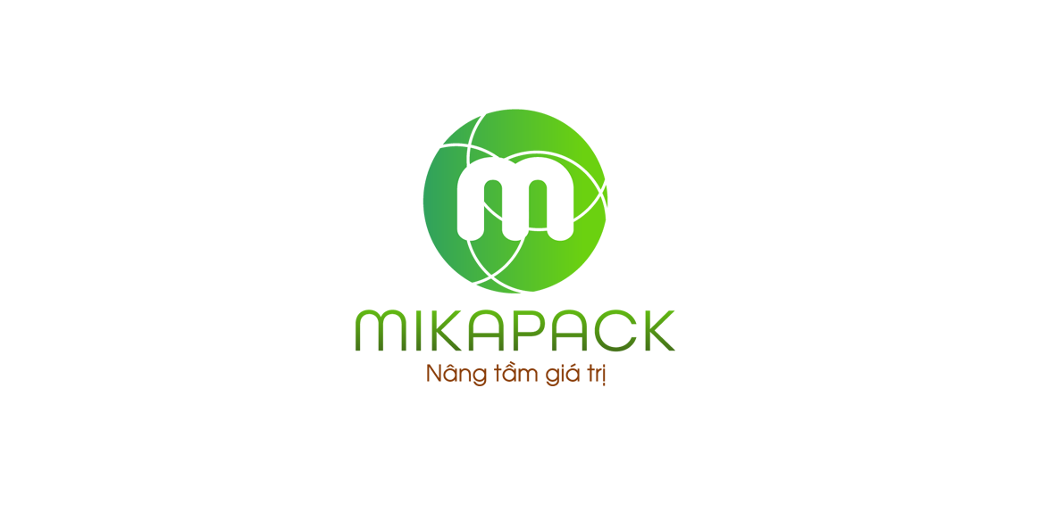 CÔNG TY TNHH SẢN XUẤT VÀ THƯƠNG MẠI MIKAPACK logo