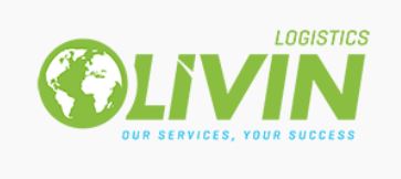 CÔNG TY TNHH OLIVIN LOGISTICS logo