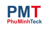 CÔNG TY CỔ PHẦN CÔNG NGHỆ THÔNG TIN PHÚ MINH logo