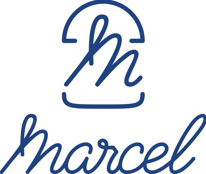 Công Ty TNHH Marcel Group logo