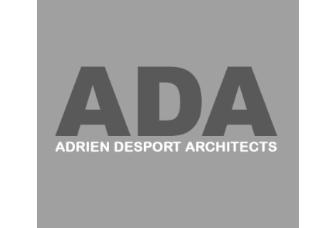CÔNG TY TNHH MỘT THÀNH VIÊN THIẾT KẾ KIẾN TRÚC ADRIEN DESPORT logo