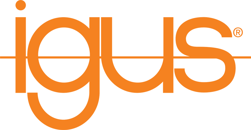 Igus - CÔNG TY TNHH IGUS VIỆT NAM logo