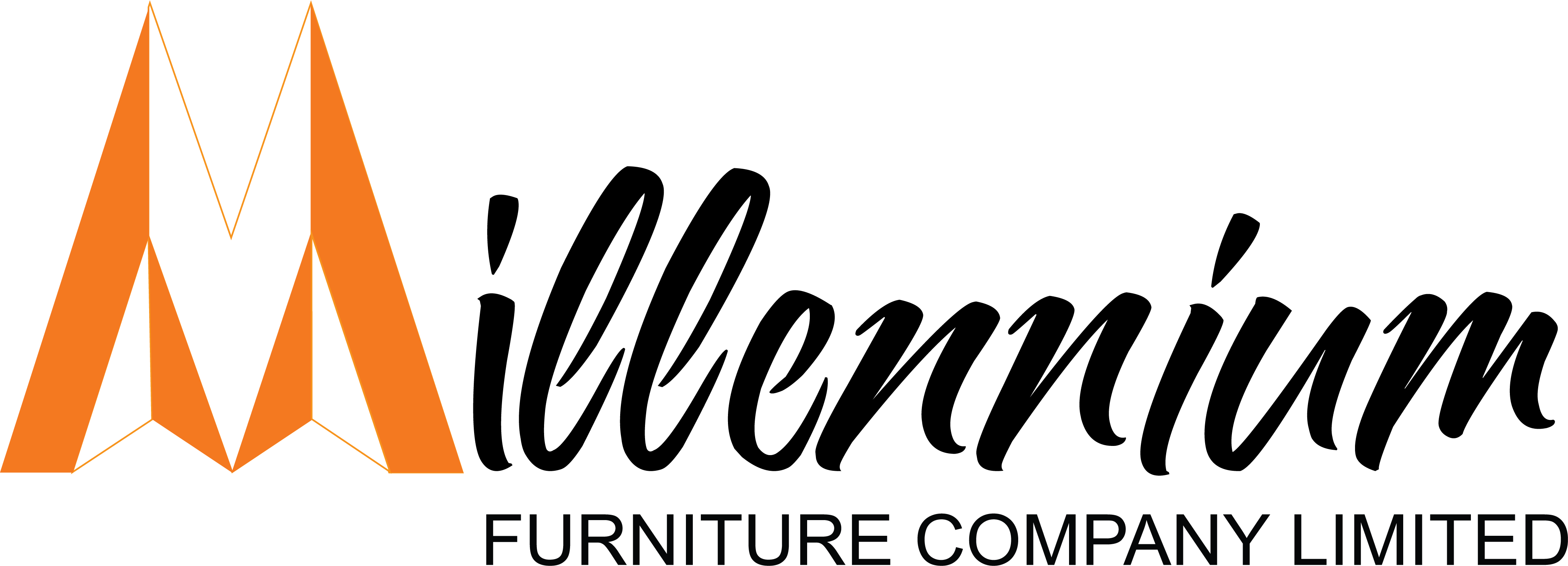 CÔNG TY TNHH MILLENNIUM FURNITURE logo
