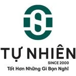 CÔNG TY CỔ PHẦN HÓA MỸ PHẨM TỰ NHIÊN logo