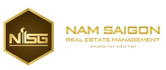 Công Ty Cổ Phần Quản Lý Bất Động Sản Nam Sài Gòn logo