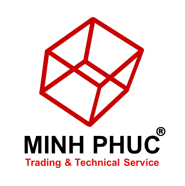 Công Ty TNHH TM & DV Kỹ Thuật Minh Phúc logo