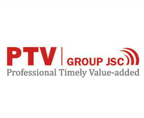 Công Ty Cổ Phần Tập Đoàn Phú Thành Việt logo