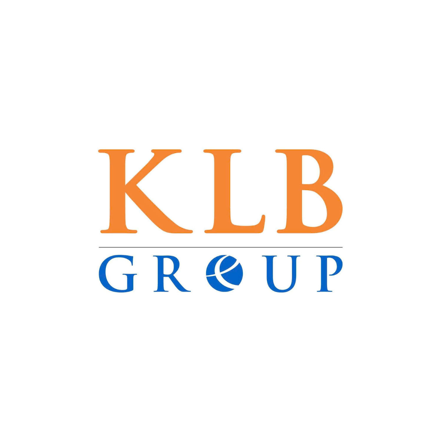 Công Ty Cổ Phần Tập Đoàn Đầu Tư KLB logo