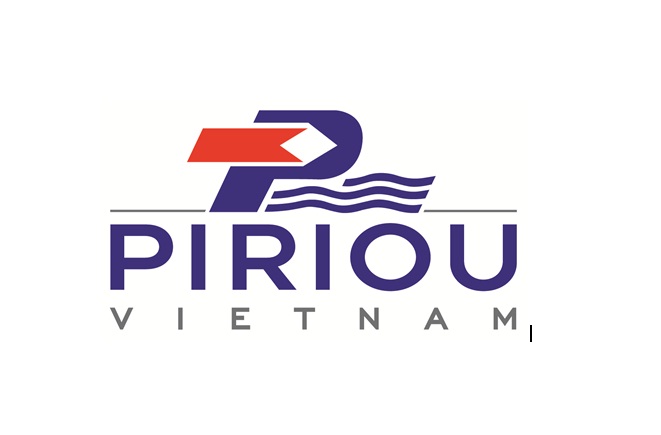 Công Ty TNHH MTV Piriou Việt Nam logo