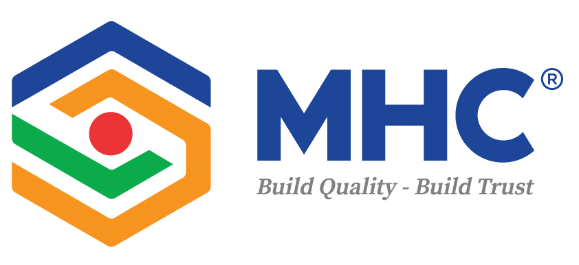 CÔNG TY CỔ PHẦN MINH HƯNG M&C logo