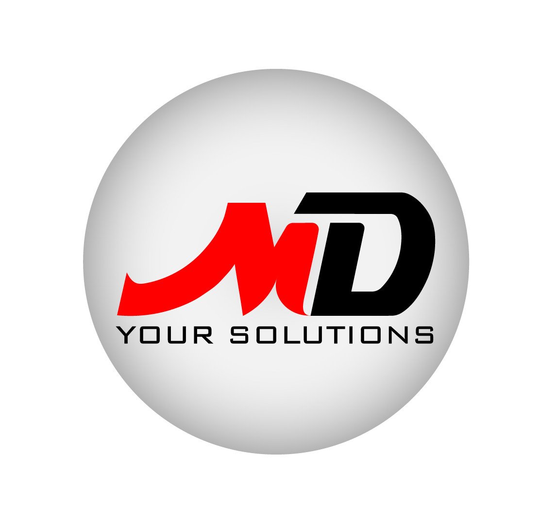 CÔNG TY TNHH THƯƠNG MẠI VÀ CÔNG NGHỆ MINH DŨNG logo