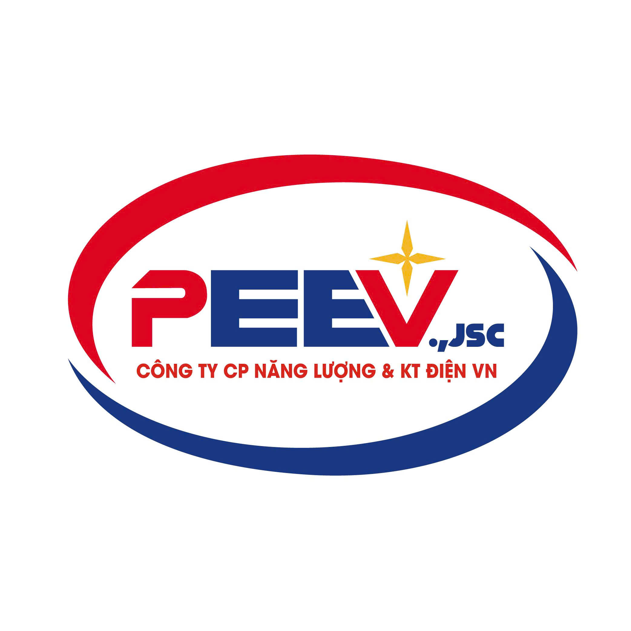 CÔNG TY CỔ PHẦN NĂNG LƯỢNG VÀ KỸ THUẬT ĐIỆN VIỆT NAM logo