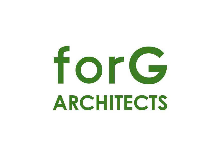 CÔNG TY TNHH FORG ARCHITECTS logo