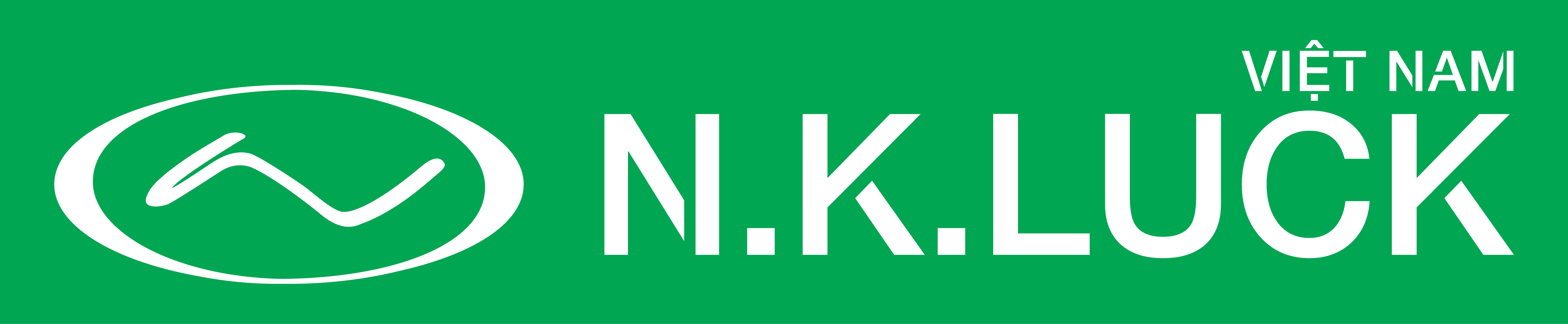 CÔNG TY TNHH THƯƠNG MẠI DỊCH VỤ N.K.MAY MẮN logo