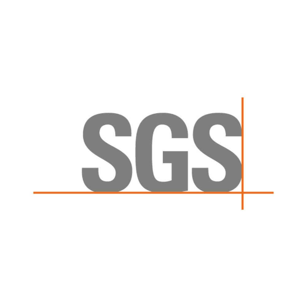Cty SGS Việt Nam TNHH logo