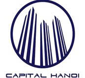 CÔNG TY CỔ PHẦN ĐẦU TƯ ĐỊA ỐC CAPITAL HÀ NỘI logo