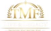TMF Life LLC logo