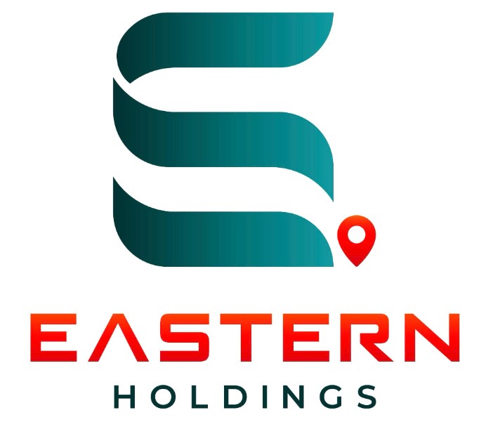 CÔNG TY CỔ PHẦN PHÁT TRIỂN BẤT ĐỘNG SẢN EASTERN HOLDINGS logo