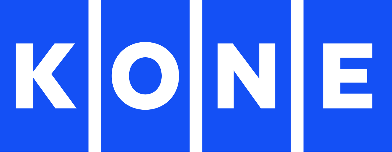 KONE Việt Nam logo