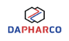 Công ty CP Dược - TB y tế Đà Nẵng Dapharco logo