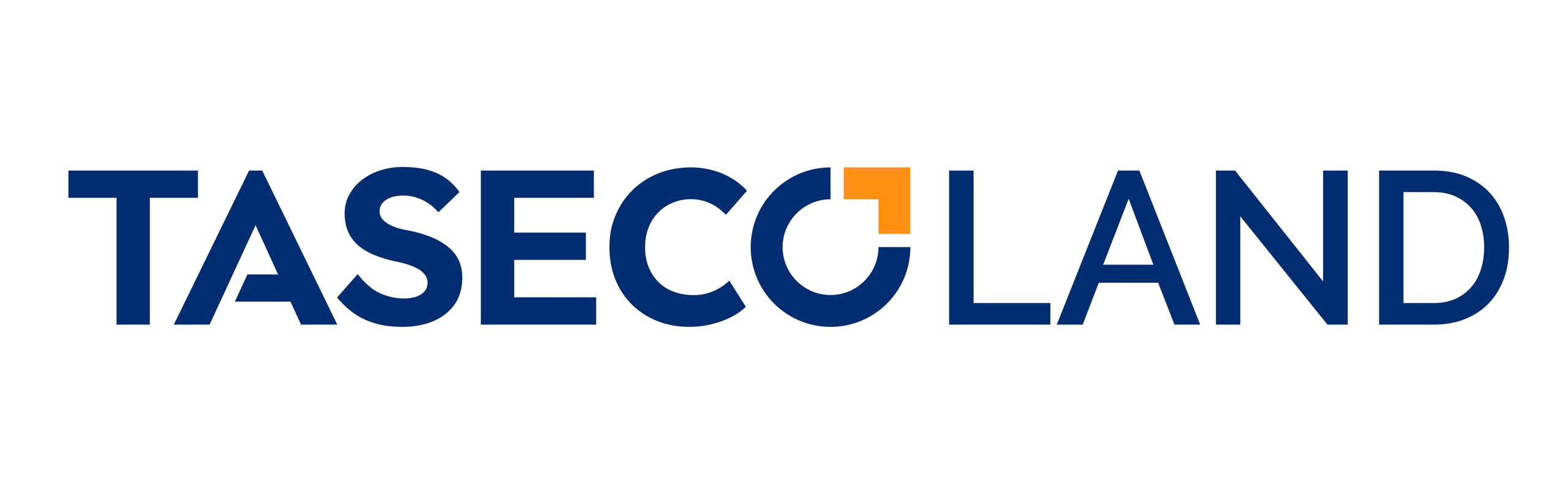 CÔNG TY CỔ PHẦN ĐẦU TƯ BẤT ĐỘNG SẢN TASECO logo