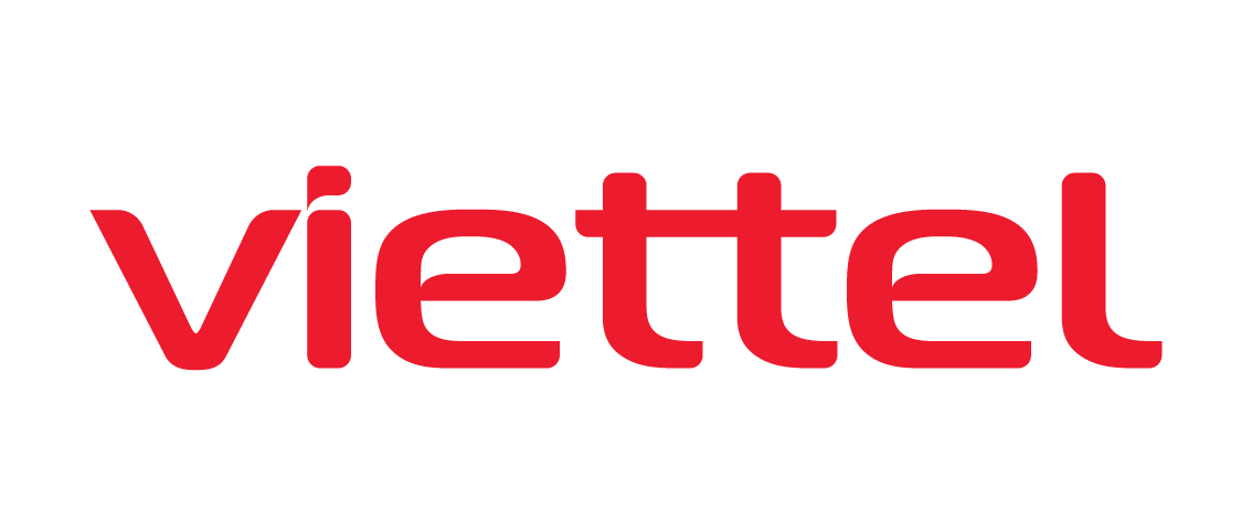 Viettel Group logo