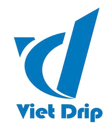 CÔNG TY TNHH VIỆT DRIP logo