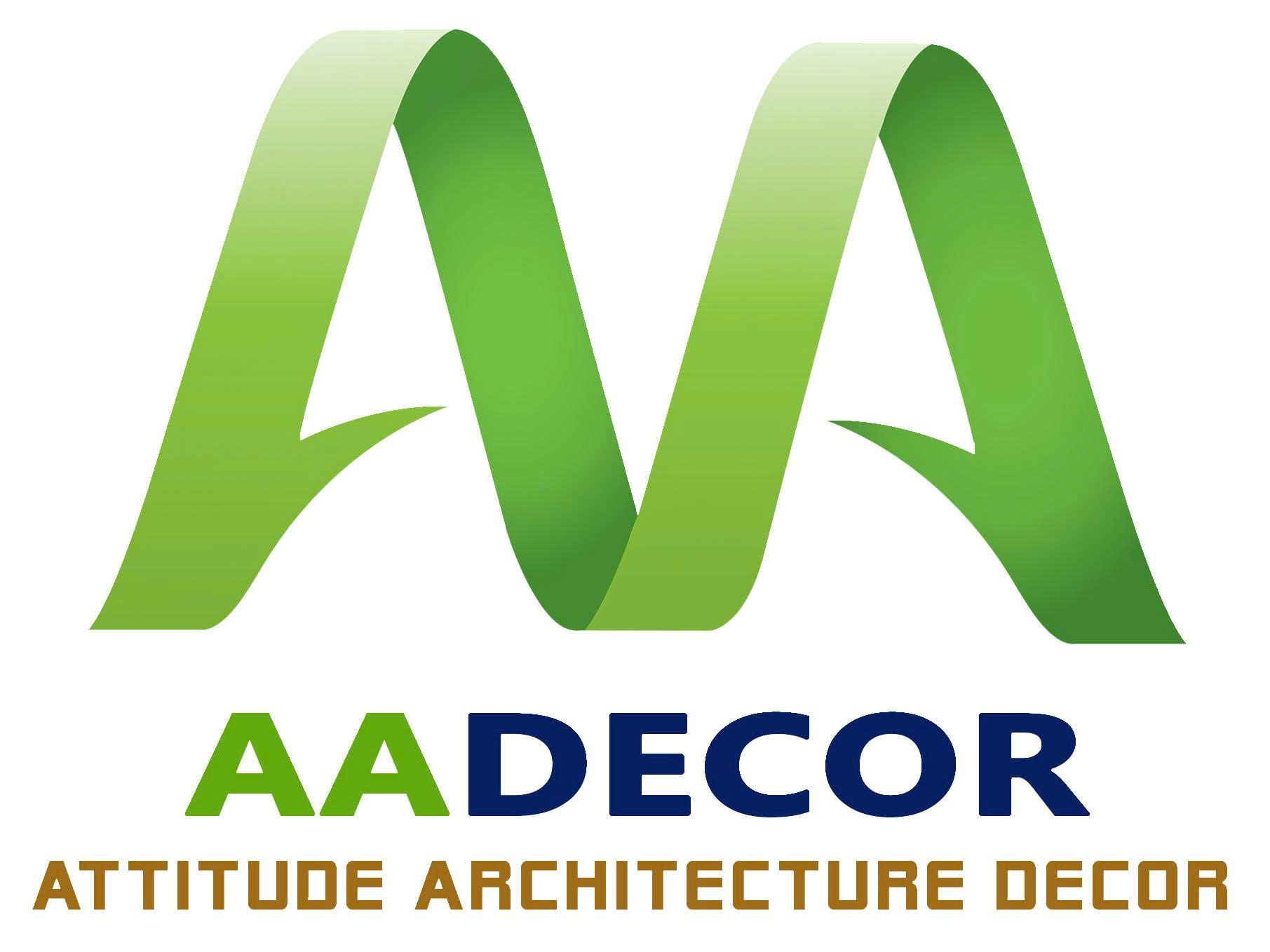 CÔNG TY CỔ PHẦN AA DECOR logo