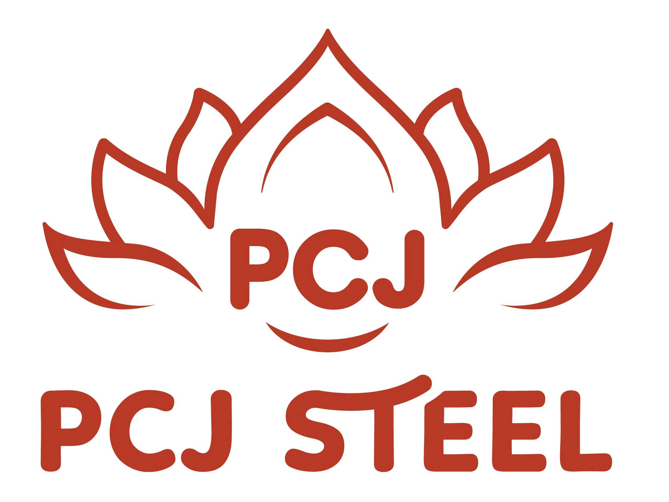 Công Ty TNHH Giải Pháp Thép Xanh PCJ logo