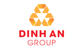 CÔNG TY TNHH TẬP ĐOÀN ĐỊNH AN logo