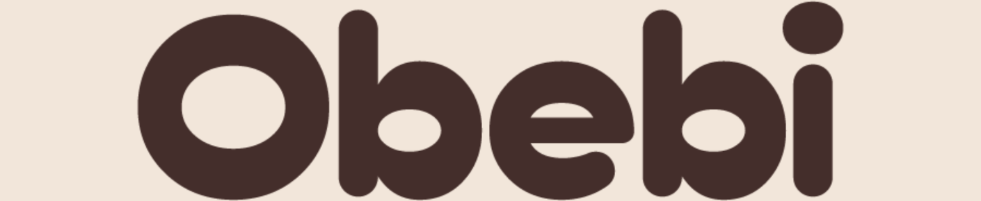 HỘ KINH DOANH OBEBI logo