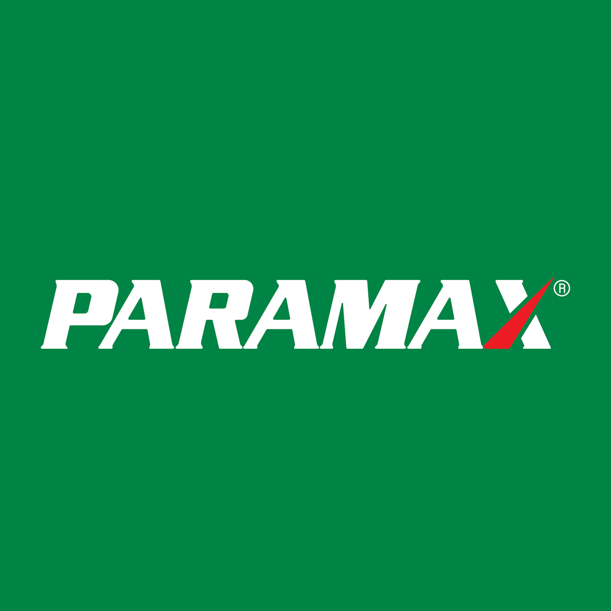 CÔNG TY TNHH PARAMAX CORPORATION logo