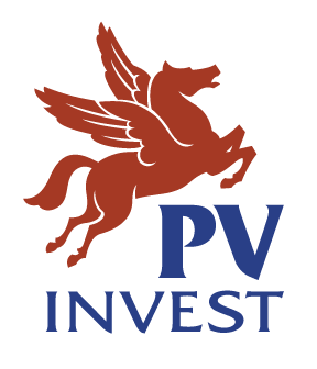 PVInvest - Công Ty Cổ Phần Đầu Tư và Kinh doanh Bất Động Sản Phương Việt logo